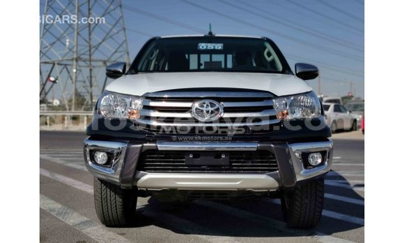 Buy Import Toyota Hilux Black Car in Import - Dubai in Central Kenya Buy Import Toyota Hilux Black Car in Import - Dubai in Central Kenya