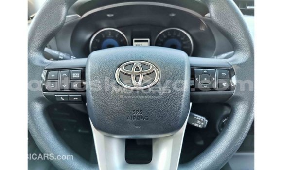 Buy Import Toyota Hilux Black Car in Import - Dubai in Central Kenya Buy Import Toyota Hilux Black Car in Import - Dubai in Central Kenya