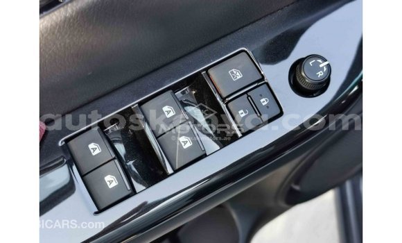 Buy Import Toyota Hilux Black Car in Import - Dubai in Central Kenya Buy Import Toyota Hilux Black Car in Import - Dubai in Central Kenya