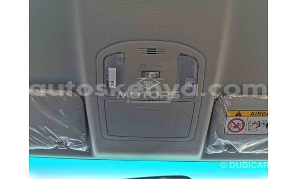 Buy Import Toyota Hilux Black Car in Import - Dubai in Central Kenya Buy Import Toyota Hilux Black Car in Import - Dubai in Central Kenya