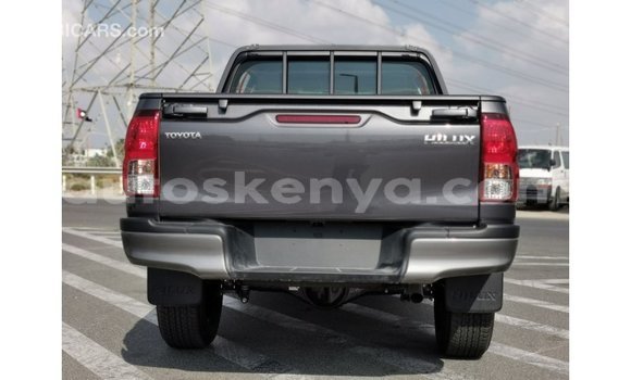 Buy Import Toyota Hilux Other Car in Import - Dubai in Central Kenya Buy Import Toyota Hilux Other Car in Import - Dubai in Central Kenya