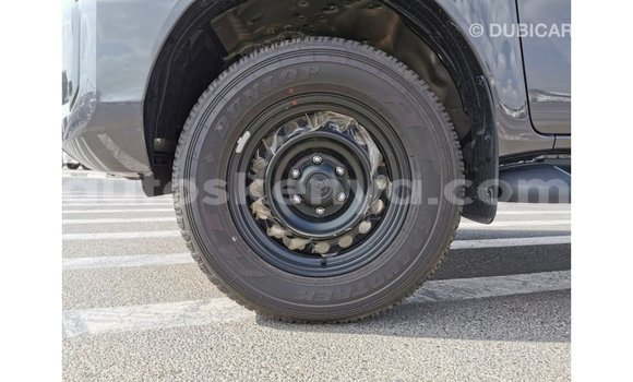 Buy Import Toyota Hilux Other Car in Import - Dubai in Central Kenya Buy Import Toyota Hilux Other Car in Import - Dubai in Central Kenya