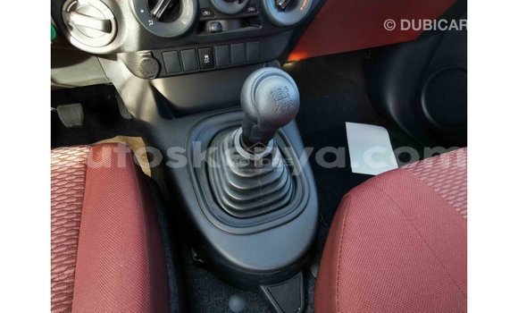 Buy Import Toyota Hilux White Car in Import - Dubai in Central Kenya Buy Import Toyota Hilux White Car in Import - Dubai in Central Kenya