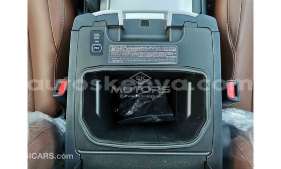 Buy Import Toyota Land Cruiser Other Car in Import - Dubai in Central Kenya Buy Import Toyota Land Cruiser Other Car in Import - Dubai in Central Kenya