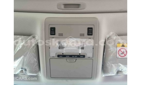 Buy Import Toyota Land Cruiser Other Car in Import - Dubai in Central Kenya Buy Import Toyota Land Cruiser Other Car in Import - Dubai in Central Kenya