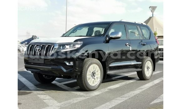 Nunua Imported Toyota Prado Nyeusi Gari ndani ya Import - Dubai nchini Kati Kenya Nunua Imported Toyota Prado Nyeusi Gari ndani ya Import - Dubai nchini Kati Kenya
