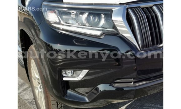 Nunua Imported Toyota Prado Nyeusi Gari ndani ya Import - Dubai nchini Kati Kenya Nunua Imported Toyota Prado Nyeusi Gari ndani ya Import - Dubai nchini Kati Kenya