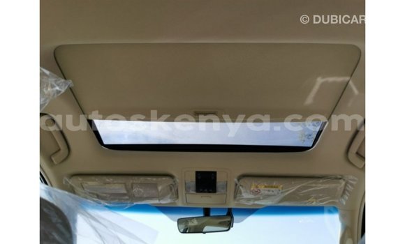 Nunua Imported Toyota Prado Nyingine Gari ndani ya Import - Dubai nchini Kati Kenya Nunua Imported Toyota Prado Nyingine Gari ndani ya Import - Dubai nchini Kati Kenya