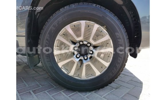 Buy Import Toyota Prado Other Car in Import - Dubai in Central Kenya Buy Import Toyota Prado Other Car in Import - Dubai in Central Kenya