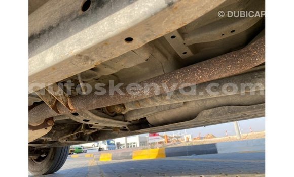 Buy Import Nissan Pickup White Car in Import - Dubai in Central Kenya Buy Import Nissan Pickup White Car in Import - Dubai in Central Kenya