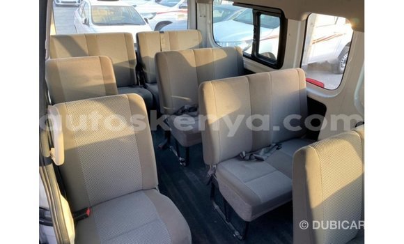 Buy Import Nissan Urvan White Car in Import - Dubai in Central Kenya Buy Import Nissan Urvan White Car in Import - Dubai in Central Kenya