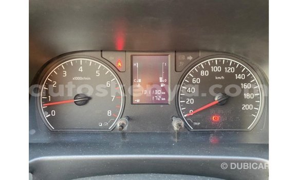 Buy Import Nissan Urvan White Car in Import - Dubai in Central Kenya Buy Import Nissan Urvan White Car in Import - Dubai in Central Kenya