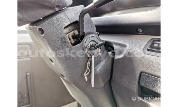 Buy Import Toyota Coaster White Car in Import - Dubai in Central Kenya Buy Import Toyota Coaster White Car in Import - Dubai in Central Kenya