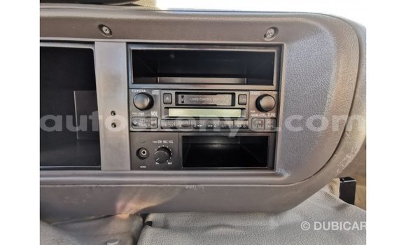 Buy Import Toyota Coaster White Car in Import - Dubai in Central Kenya Buy Import Toyota Coaster White Car in Import - Dubai in Central Kenya