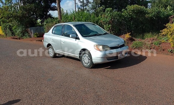 Nunua Ilio tumika Toyota Platz Fedha Gari ndani ya Kiambu nchini Kati Kenya Nunua Ilio tumika Toyota Platz Fedha Gari ndani ya Kiambu nchini Kati Kenya