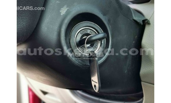 Imported Hyundai Elantra Red Makiinaa iti Import - Dubai keessatti Central Kenya keessatti Imported Hyundai Elantra Red Makiinaa iti Import - Dubai keessatti Central Kenya keessatti