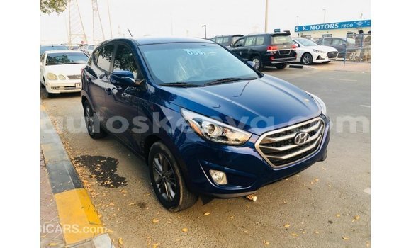 Nunua Imported Hyundai Tucson Bluu Gari ndani ya Import - Dubai nchini Kati Kenya Nunua Imported Hyundai Tucson Bluu Gari ndani ya Import - Dubai nchini Kati Kenya