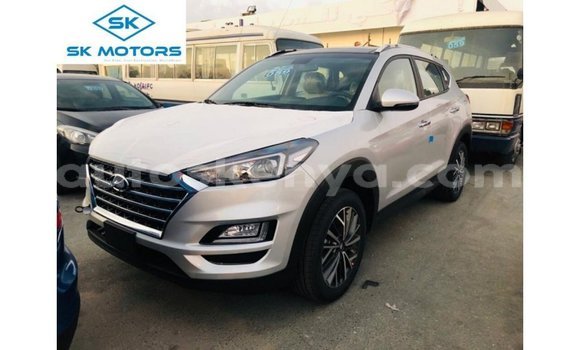 Imported Hyundai Tucson Other Makiinaa iti Import - Dubai keessatti Central Kenya keessatti Imported Hyundai Tucson Other Makiinaa iti Import - Dubai keessatti Central Kenya keessatti