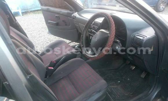 Nunua Ilio tumika Toyota Starlet Nyingine Gari ndani ya Nairobi nchini Nairobi Nunua Ilio tumika Toyota Starlet Nyingine Gari ndani ya Nairobi nchini Nairobi