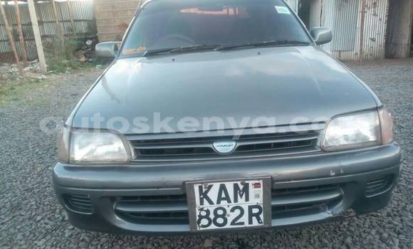Nunua Ilio tumika Toyota Starlet Nyingine Gari ndani ya Nairobi nchini Nairobi Nunua Ilio tumika Toyota Starlet Nyingine Gari ndani ya Nairobi nchini Nairobi