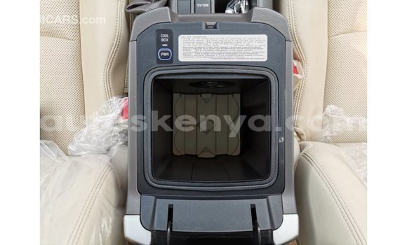 Buy Import Toyota Prado Black Car in Import - Dubai in Central Kenya Buy Import Toyota Prado Black Car in Import - Dubai in Central Kenya