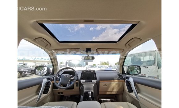 Buy Import Toyota Prado Black Car in Import - Dubai in Central Kenya Buy Import Toyota Prado Black Car in Import - Dubai in Central Kenya
