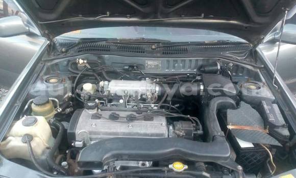 Nunua Ilio tumika Toyota Starlet Nyingine Gari ndani ya Nairobi nchini Nairobi Nunua Ilio tumika Toyota Starlet Nyingine Gari ndani ya Nairobi nchini Nairobi