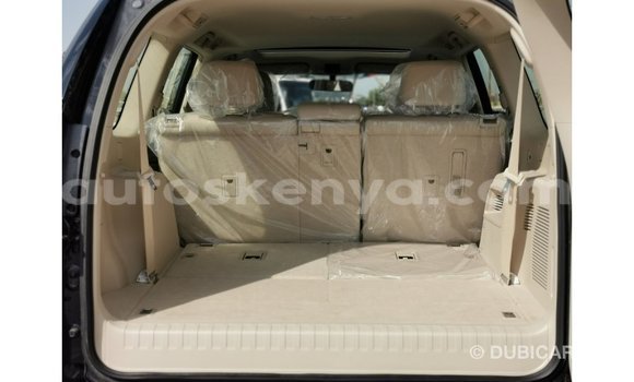 Buy Import Toyota Prado Black Car in Import - Dubai in Central Kenya Buy Import Toyota Prado Black Car in Import - Dubai in Central Kenya