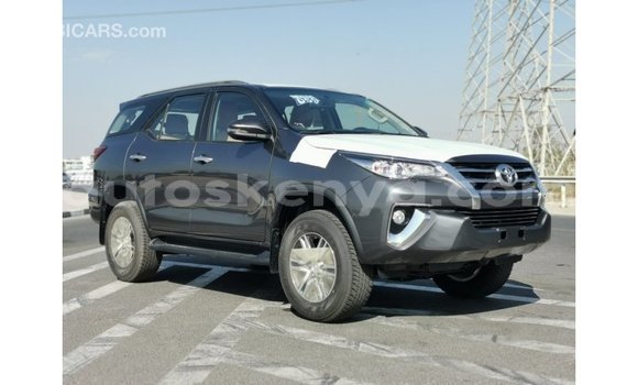 Buy Import Toyota Fortuner Other Car in Import - Dubai in Central Kenya Buy Import Toyota Fortuner Other Car in Import - Dubai in Central Kenya