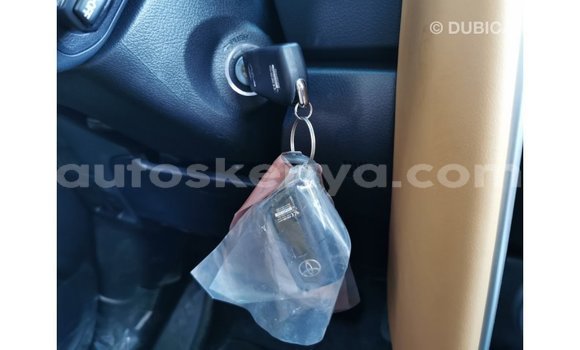 Buy Import Toyota Fortuner Other Car in Import - Dubai in Central Kenya Buy Import Toyota Fortuner Other Car in Import - Dubai in Central Kenya