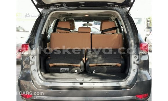 Buy Import Toyota Fortuner Other Car in Import - Dubai in Central Kenya Buy Import Toyota Fortuner Other Car in Import - Dubai in Central Kenya