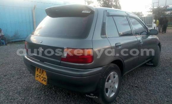 Nunua Ilio tumika Toyota Starlet Nyingine Gari ndani ya Nairobi nchini Nairobi Nunua Ilio tumika Toyota Starlet Nyingine Gari ndani ya Nairobi nchini Nairobi