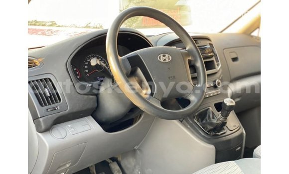 Buy Import Hyundai Chorus White Truck in Import - Dubai in Central Kenya Buy Import Hyundai Chorus White Truck in Import - Dubai in Central Kenya