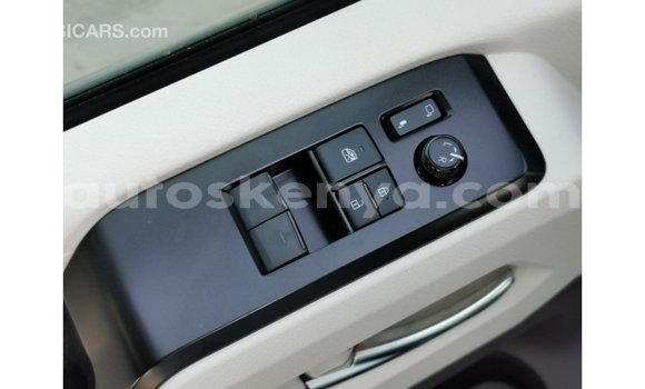 Imported Toyota Hiace Other Makiinaa iti Import - Dubai keessatti Central Kenya keessatti Imported Toyota Hiace Other Makiinaa iti Import - Dubai keessatti Central Kenya keessatti