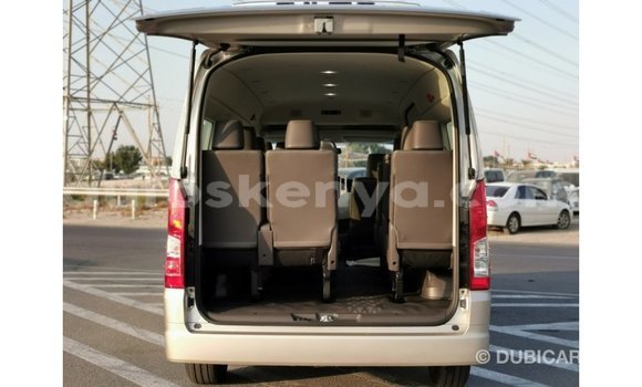 Imported Toyota Hiace Other Makiinaa iti Import - Dubai keessatti Central Kenya keessatti Imported Toyota Hiace Other Makiinaa iti Import - Dubai keessatti Central Kenya keessatti