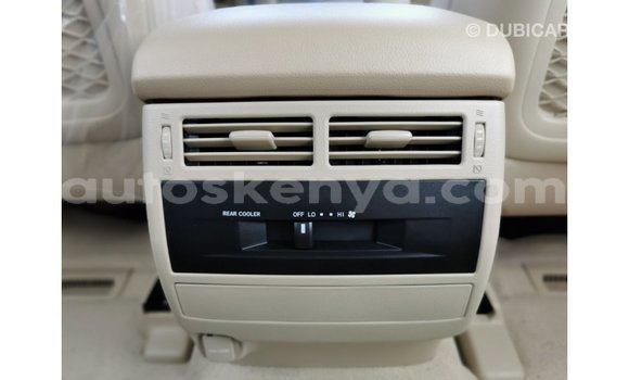 Nunua Imported Toyota Land Cruiser Nyingine Gari ndani ya Import - Dubai nchini Kati Kenya Nunua Imported Toyota Land Cruiser Nyingine Gari ndani ya Import - Dubai nchini Kati Kenya
