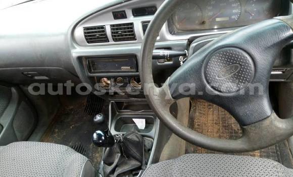 Nunua Ilio tumika Ford Ranger Fedha Gari ndani ya Nairobi nchini Nairobi Nunua Ilio tumika Ford Ranger Fedha Gari ndani ya Nairobi nchini Nairobi