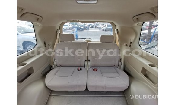 Nunua Imported Toyota Land Cruiser Nyingine Gari ndani ya Import - Dubai nchini Kati Kenya Nunua Imported Toyota Land Cruiser Nyingine Gari ndani ya Import - Dubai nchini Kati Kenya