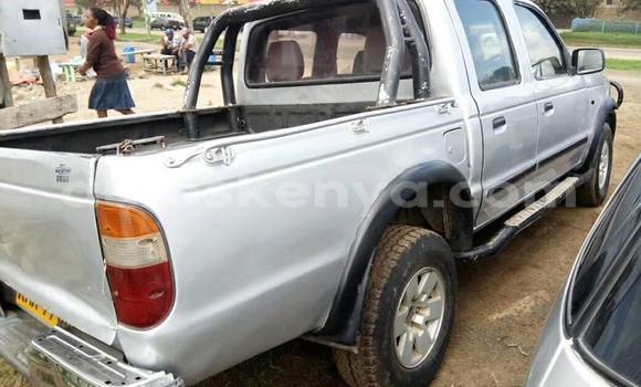 Nunua Ilio tumika Ford Ranger Fedha Gari ndani ya Nairobi nchini Nairobi Nunua Ilio tumika Ford Ranger Fedha Gari ndani ya Nairobi nchini Nairobi