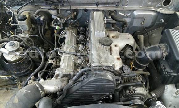 Nunua Ilio tumika Ford Ranger Fedha Gari ndani ya Nairobi nchini Nairobi Nunua Ilio tumika Ford Ranger Fedha Gari ndani ya Nairobi nchini Nairobi