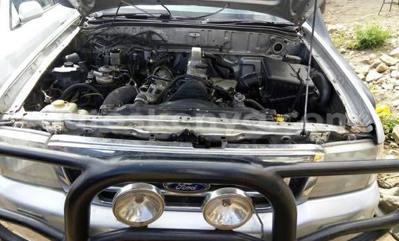 Nunua Ilio tumika Ford Ranger Fedha Gari ndani ya Nairobi nchini Nairobi Nunua Ilio tumika Ford Ranger Fedha Gari ndani ya Nairobi nchini Nairobi