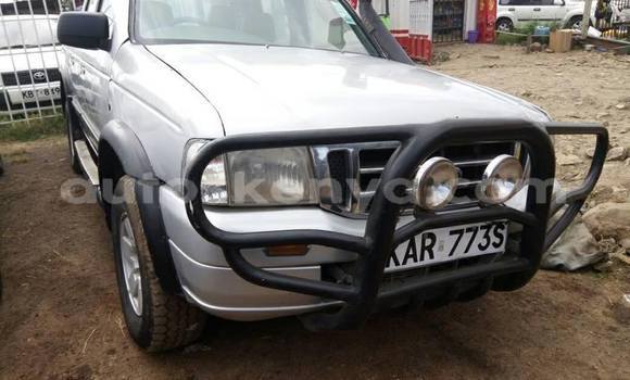 Nunua Ilio tumika Ford Ranger Fedha Gari ndani ya Nairobi nchini Nairobi Nunua Ilio tumika Ford Ranger Fedha Gari ndani ya Nairobi nchini Nairobi