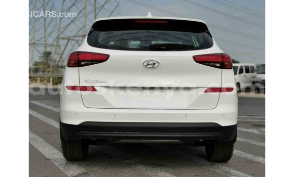 Buy Import Hyundai Tucson White Car in Import - Dubai in Central Kenya Buy Import Hyundai Tucson White Car in Import - Dubai in Central Kenya