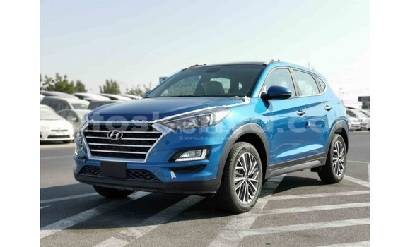 Imported Hyundai Tucson Blue Makiinaa iti Import - Dubai keessatti Central Kenya keessatti Imported Hyundai Tucson Blue Makiinaa iti Import - Dubai keessatti Central Kenya keessatti