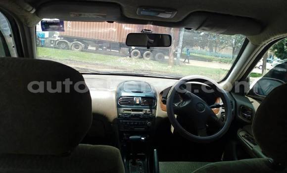 Nunua Ilio tumika Nissan Sunny Nyeupe Gari ndani ya Nairobi nchini Nairobi Nunua Ilio tumika Nissan Sunny Nyeupe Gari ndani ya Nairobi nchini Nairobi