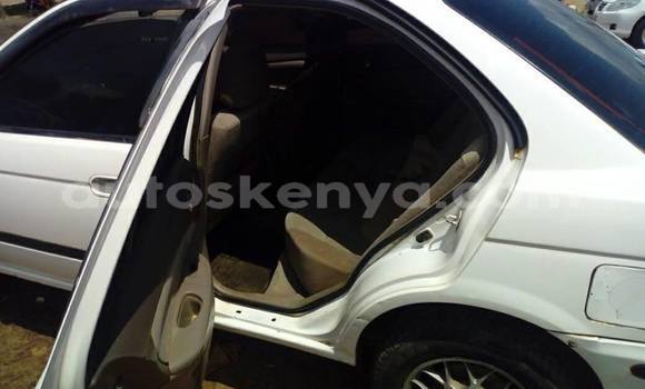 Nunua Ilio tumika Nissan Sunny Nyeupe Gari ndani ya Nairobi nchini Nairobi Nunua Ilio tumika Nissan Sunny Nyeupe Gari ndani ya Nairobi nchini Nairobi