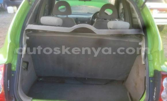 Nunua Ilio tumika Nissan March Kijani Gari ndani ya Nairobi nchini Nairobi Nunua Ilio tumika Nissan March Kijani Gari ndani ya Nairobi nchini Nairobi