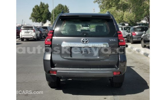 Nunua Imported Toyota Prado Nyingine Gari ndani ya Import - Dubai nchini Kati Kenya Nunua Imported Toyota Prado Nyingine Gari ndani ya Import - Dubai nchini Kati Kenya