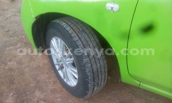 Nunua Ilio tumika Nissan March Kijani Gari ndani ya Nairobi nchini Nairobi Nunua Ilio tumika Nissan March Kijani Gari ndani ya Nairobi nchini Nairobi