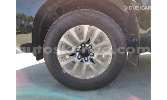 Nunua Imported Toyota Prado Nyeusi Gari ndani ya Import - Dubai nchini Kati Kenya Nunua Imported Toyota Prado Nyeusi Gari ndani ya Import - Dubai nchini Kati Kenya